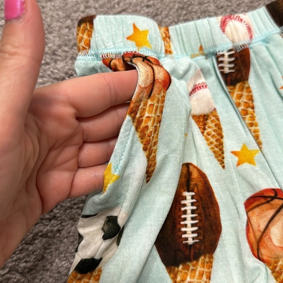 Posh Peanut Scoops Set - Picture 6 of 9